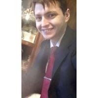 Photo of Blake D.