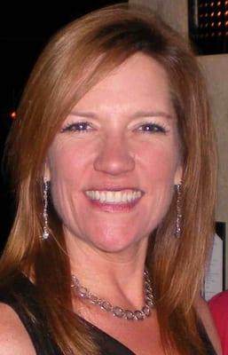 photo of Susie G.