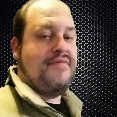 Photo of Aaron B.