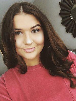 Photo of Avery K.