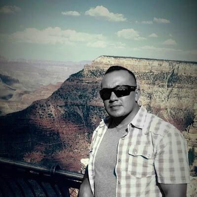 Photo of sergio S.