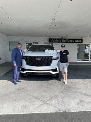 photo of Bishop Lorenzo E.