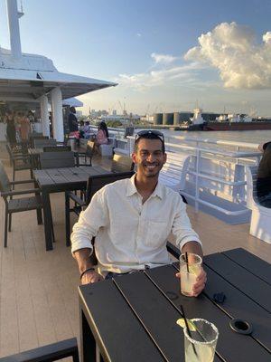 photo of Giuliano M.