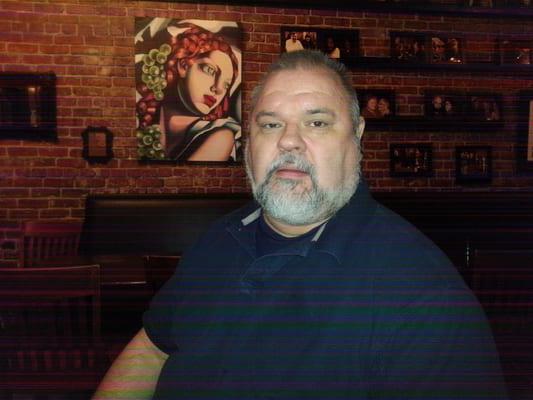 Photo of Brian G.