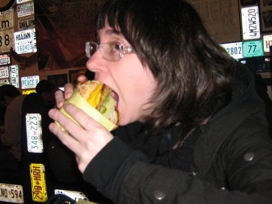 photo of Nathalie R.