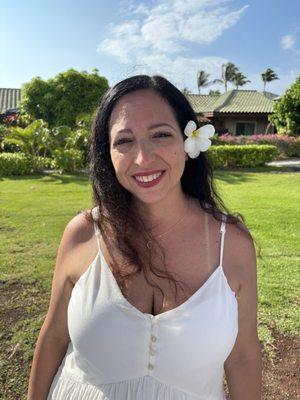 Photo of Cassie D.