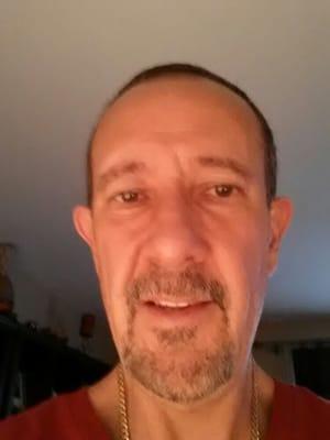photo of Glenn A.