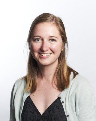 Photo of Kristen D.