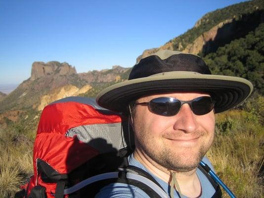photo of Jon P.