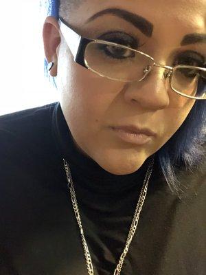 photo of Leia G.