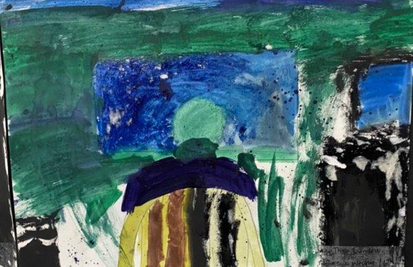 photo of Michael James L.