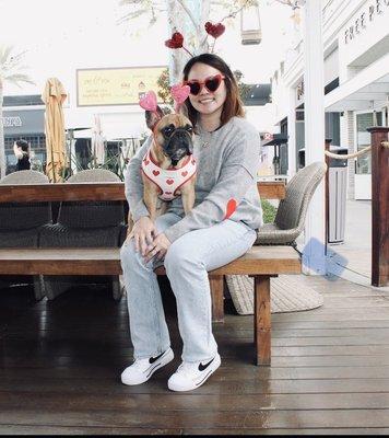 photo of Michelle L.