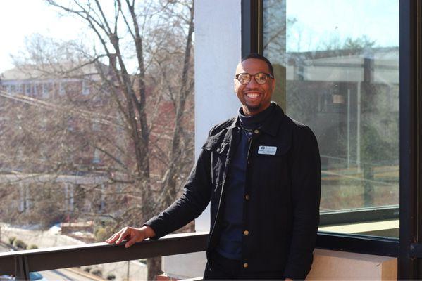 Photo of Rodney C.
