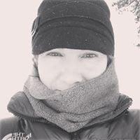 photo of Danielle P.