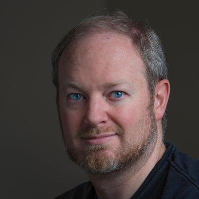 Photo of Jonathan H.