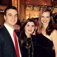 Photo of Carly A.