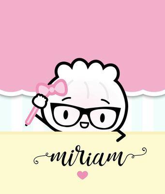 Photo of Miriam C.