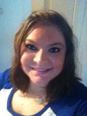 Photo of Meghan F.