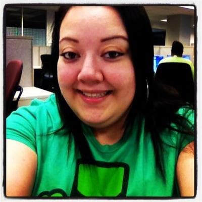 Photo of Priscilla S.