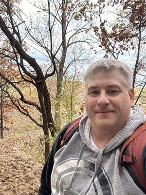 Photo of David C.