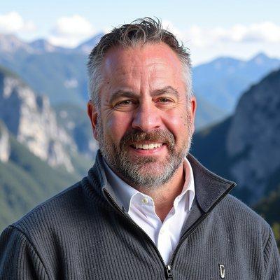 Photo of Theodore G.