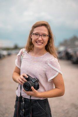 Photo of Natilyn H.