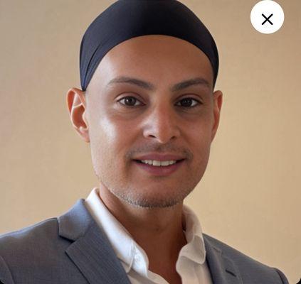 photo of Tejinder S.