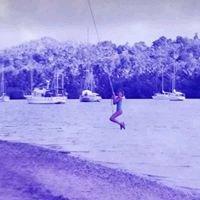 photo of Patricia G.