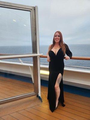 Photo of Kelvie S.