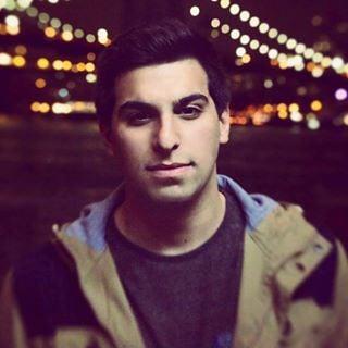 Photo of Ali H.