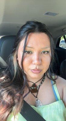 photo of Mercedes R.