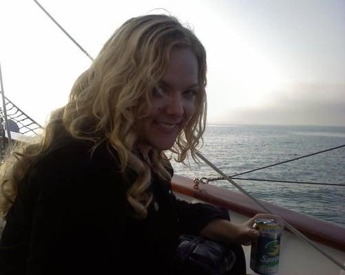 Photo of Linda D.