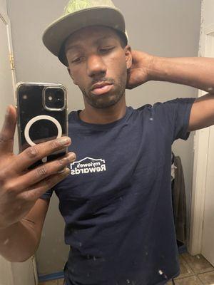 photo of Izzie Jaye T.