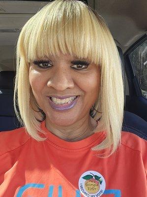 Photo of Michelle G.