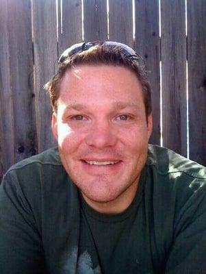 Photo of Dustin L.