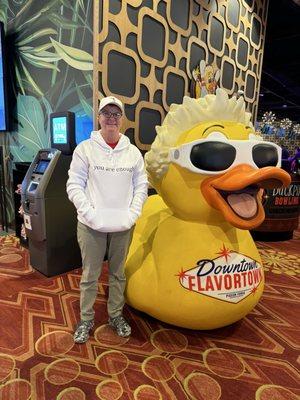 photo of Kimberly C.