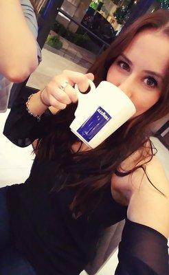 Photo of Danielle F.