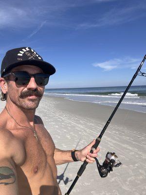 photo of Christopher L.