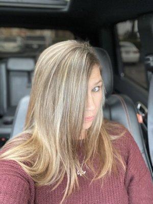 Photo of Kelly A.