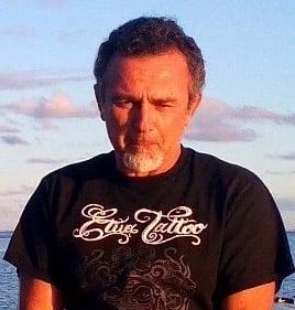 Photo of Dave L.