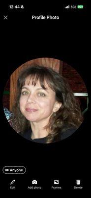 Photo of Lara S.