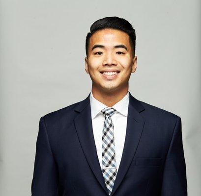 Photo of Andy T.