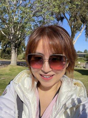 photo of Katherine L.