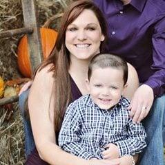 photo of Adrianne W.