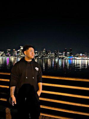 Photo of Jaiden A.