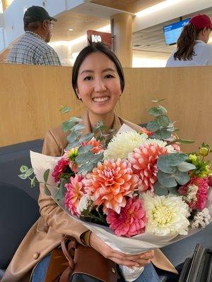 photo of Jennifer D.