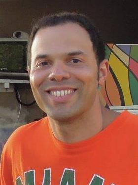 Photo of Greg A.