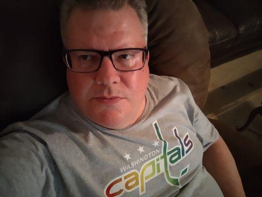 Photo of Derek J. C.