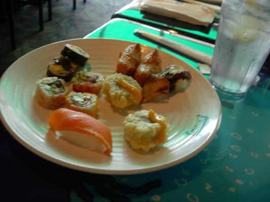 photo of Reupbert T.