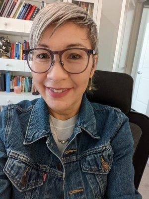Photo of Ah Ling L.